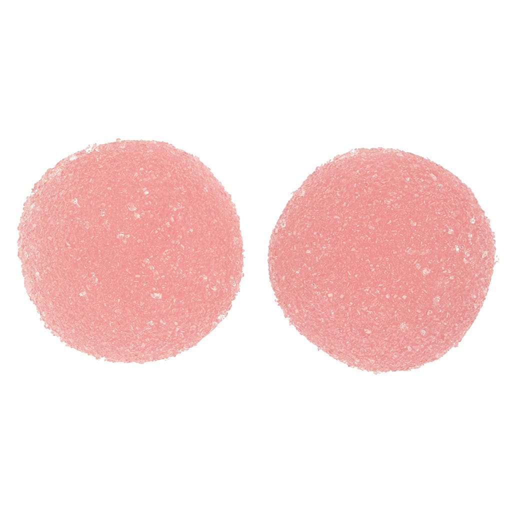 SHRED'EMS - Sour Megamelon Soft Chews - Sour Megamelon Soft Chews 2x4.5g Soft Chews